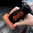 SOFT99 Ultra Glaco Compound Roll On 100ml - Solutie abraziva de curatat geamuri