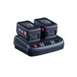 RUPES BIGFOOT HLR15 IBRID - KIT BASIC - Masina de polish orbitala fara cablu