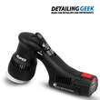 RUPES BIGFOOT HLR75/BETA MINI iBRID POLISHER KIT-KIT POLISARE DELUXE I-BRID HLR 75  - Masina de polisat de 75mm