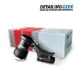 RUPES BIGFOOT HLR75/STB MINI iBRID POLISHER- MASINA POLISARE I-BRID 75MM 1 HLR75, 1 INCARCATOR, 2 BATERII