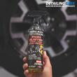 P&S Iron Buster 3.78L - Solutie decontaminare jante si caroserie