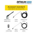 Annovi Reverberi,High pressure washer-Aparat de spalat  cu inalta presiune K-ECO 1815 400V/50Hz