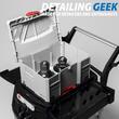 Professional vacuum cleaner – KS300-Aspirator KS300EP
