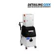 Professional vacuum cleaner – KS300-Aspirator KS300EP