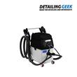 Rupes Professional vacuum cleaner – KS300EPH-Aspirator KS300EPH cu filtru H14