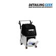Rupes Professional vacuum cleaner – KS300EPH-Aspirator KS300EPH cu filtru H14