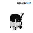 Professional vacuum cleaner – KS300-Aspirator KS300EP