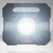 OSRAM LEDinspect Flood 10W  , LAMPA INSPECTIE CU LEDURI,UNGHIURI MULTIPLE SI MAGNETI PRINDERE OSRAM