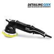 RUPES LK900E/LUX -Masina polisare LK900E BIGFOOT KIT LUXURY