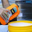 Meguiars Hybrid Ceramic Wash & Wax 1.66L - Sampon Ceramic concentrat 
