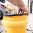 MEGUIARS BUCKET LID - Capac etansare galeata 20 L