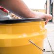 MEGUIARS BUCKET LID - Capac etansare galeata 20 L
