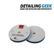Rupes DA Extreme Cut 160 mm - Microfibra Agresiva de taiere