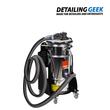 RUPES ATEX Pneumatic vacuum cleaner-Aspirator KX135AN