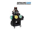 RUPES ATEX Pneumatic vacuum cleaner-Aspirator KX135AN