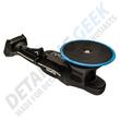 RUPES BIGFOOT HLR21 IBRID - KIT BASIC - Masina de polish orbitala fara cablu