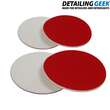 CARPRO Rayon Glass Polishing Pad 130 mm - Pad de polisare pentru sticla