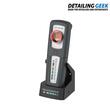 SCANGRIP SUNMATCH 4 - Lampa de control reincarcabila 500 lumeni CCT scan