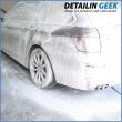 Detailing Geek X-treme Snow Foam 20L - Spuma activa concentrata pentru exterior   