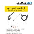 Annovi Reverberi,High pressure washer-Aparat de spalat  cu inalta presiune SUPREME 75