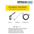 Annovi Reverberi,High pressure washer-Aparat de spalat  cu inalta presiune SUPREME 90