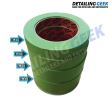 COLAD BANDA MASCARE REZISTENTA LA APA 19mm x 50 m
