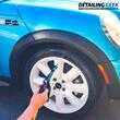 The Rag Company Ultra Air Spray Applicator Tool  - Pistol  pneumatic de aplicare dressing pentru interior si exterior