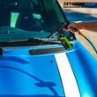 The Rag Company Ultra Air Spray Applicator Tool  - Pistol  pneumatic de aplicare dressing pentru interior si exterior