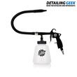 The Rag Company - Ultra Air Engine Blaster - Pistol de curatare pneumatic pentru motor si spatii inguste