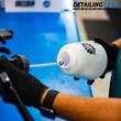 The Rag Company - Ultra Air Engine Blaster - Pistol de curatare pneumatic pentru motor si spatii inguste