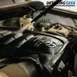 The Rag Company - Ultra Air Engine Blaster - Pistol de curatare pneumatic pentru motor si spatii inguste