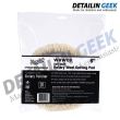 Meguiars 20 cm Cut 'N Shine Wool Pad