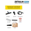 Annovi Reverberi,WD 50XT,Wet/dry vacuum cleaners-Aspirator Umed/Uscat  WD 50XT 220-240V/50-60Hz