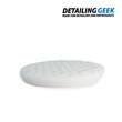 RUPES WAFFLE ULTRA-FINE POLISHING FOAM PAD FOR ROTARY POLISHERS,90MM-BURETE POLISARE VALURIT ULTRAFINE (ALB)