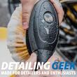 Meguiars Versa Angle Wheel Brush - Perie moale jante