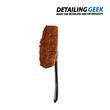 MEGUIARS BODY DUSTER - PERIE DE CURATAT din microfibra,BODY DUSTER,maner ajustabil