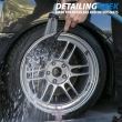 Meguiars Supreme Wheel Brush Medium - Perie medie de curatare jante