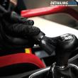 MEGUIARS MULTI-PURPOSE BRUSH MEDIUM - Pensula medie pentru interior si exterior cu perii fini