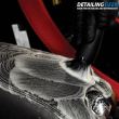 MEGUIARS MULTI-PURPOSE BRUSH MEDIUM - Pensula medie pentru interior si exterior cu perii fini