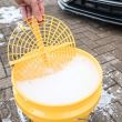 Meguiars Empty YELLOW Bucket - GALEATA GALBENA DE 20L 