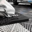 CAR PRO Kneepad 40x30x3 cm - Suport moale pentru genunchi