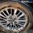 CAR PRO RETYRE TYRE And RUBBER cleaner 500ML - Solutie dedicata pentru curatarea anvelopelor si cauciucului