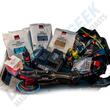 RUPES BIGFOOT HLR21 IBRID - KIT BASIC - Masina de polish orbitala fara cablu