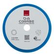 RUPES BURETE POLISARE DA COARSE (ALBASTRU) 150/180MM
