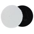 MEGUIARS DA Microfiber Finishing Pad 5" (2 pack) - Paduri de microfibra de finisare diametru de 125 mm