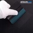 CARPRO Dope Fibers Felt Squeegee PPF - Racleta cu pasla pentru instalare PPF