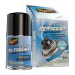 Meguiars Air Re-Fresher - Summer Breeze (Aerosol) 57 ml-Spray eliminare mirosuri neplăcute și odorizant auto