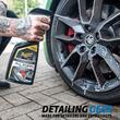 Meguiars Ultimate All Wheel Cleaner -Solutie curatat Jante 710 ml
