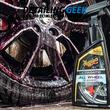 Meguiars Ultimate All Wheel Cleaner -Solutie curatat Jante 710 ml