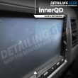 CAR PRO InnerQD Interior Quick Detailer 500ml - Quick Detailer pentru toate suprafetele din interior